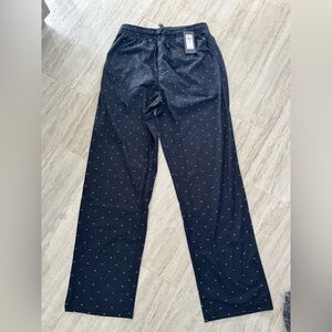 🌸Tommy Hilfiger Pajama Pants